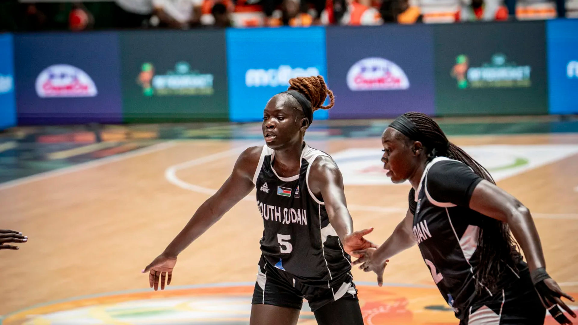 South Sudan Olympic Committee