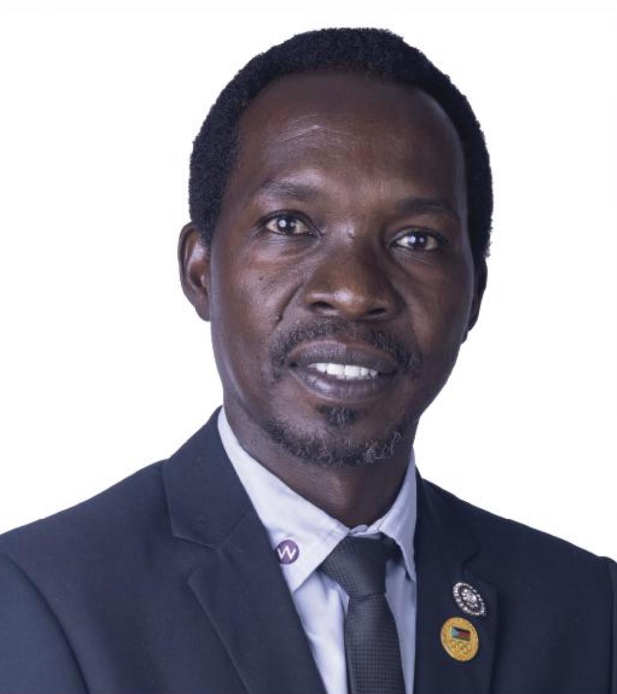 Samuel Pawon 